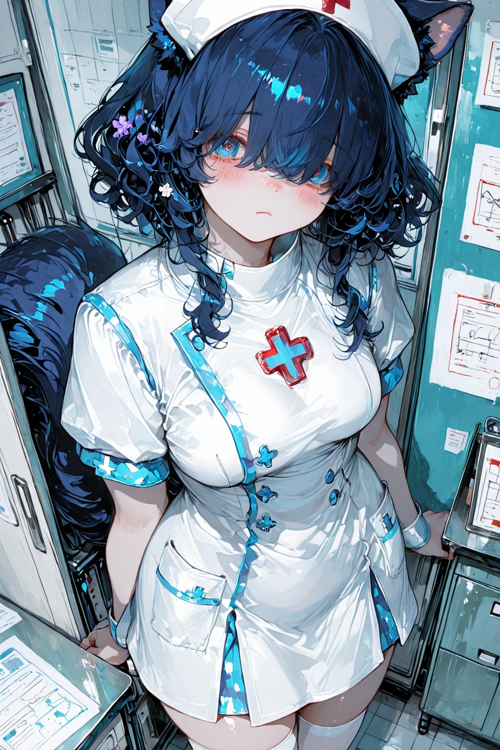 けもみみクリニック