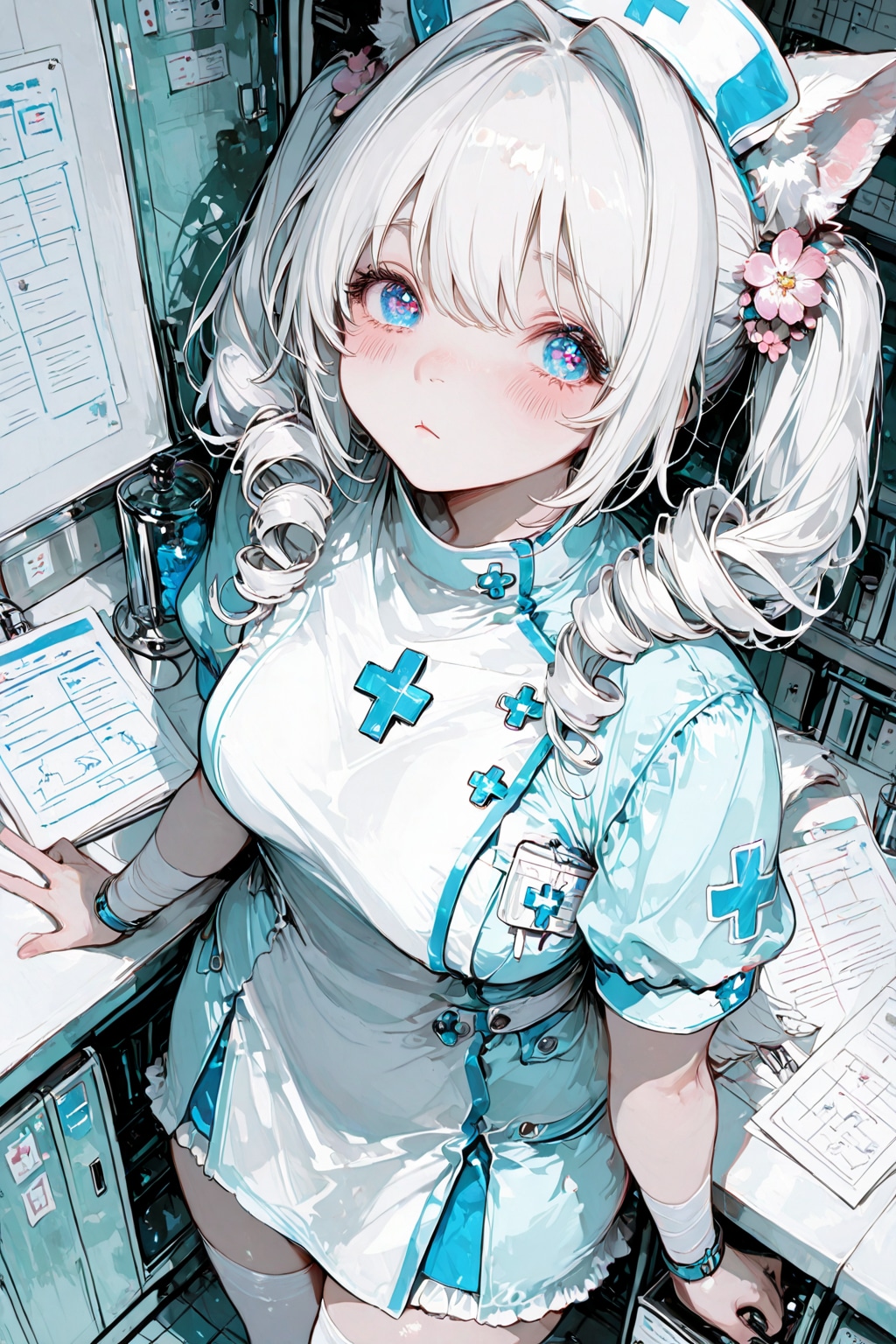 けもみみクリニック