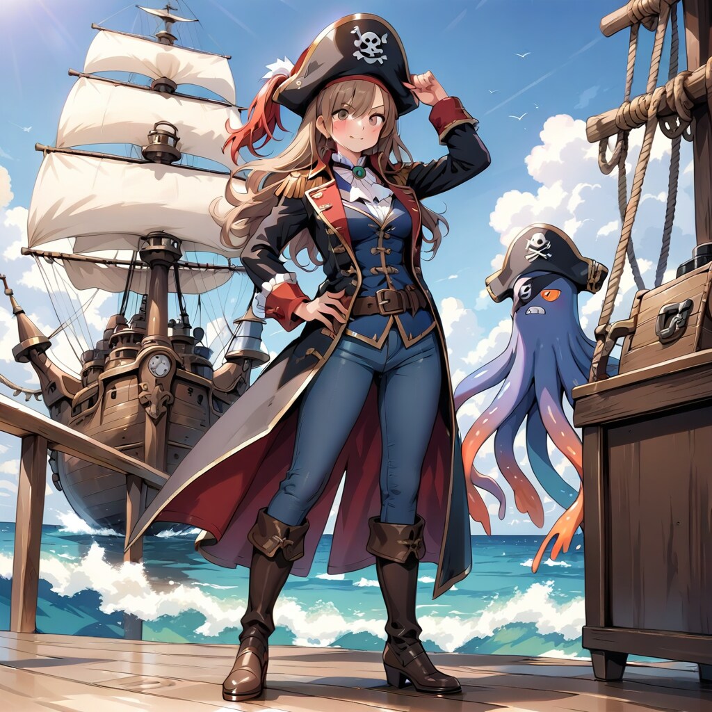 海賊