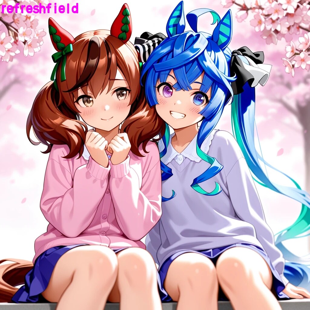 ターボちゃん😍