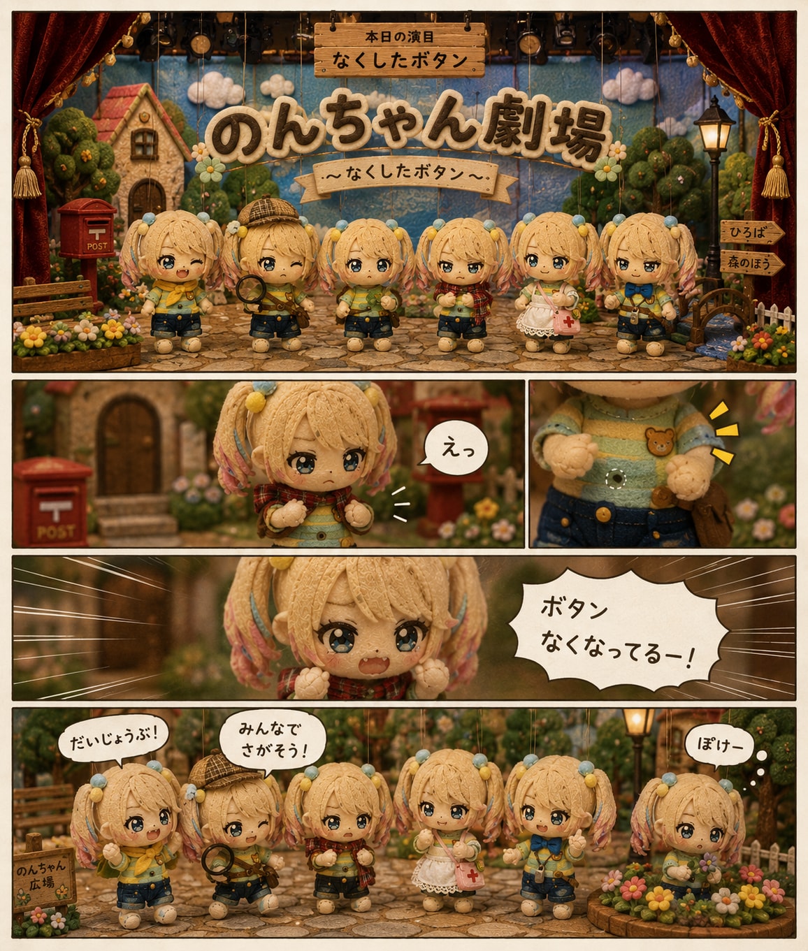 今日の　のんちゃん　その24