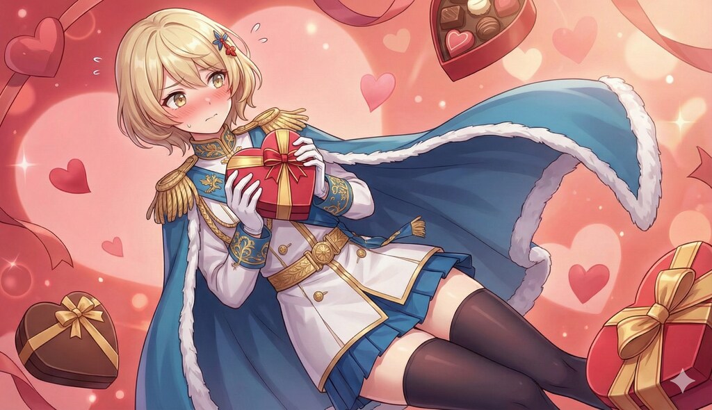 今日の栄光ちゃん19