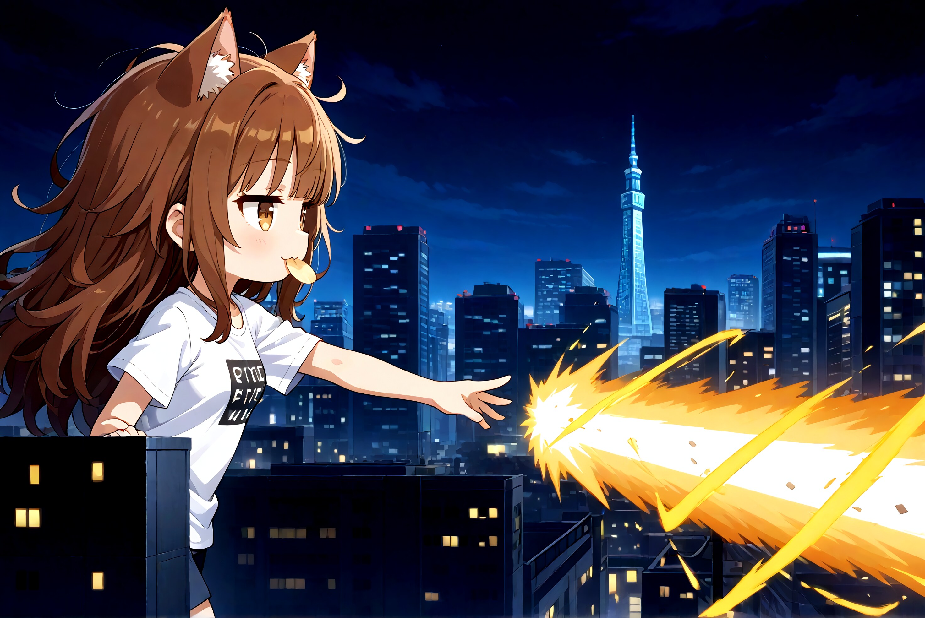 巨人 | の人気AIイラスト・グラビア