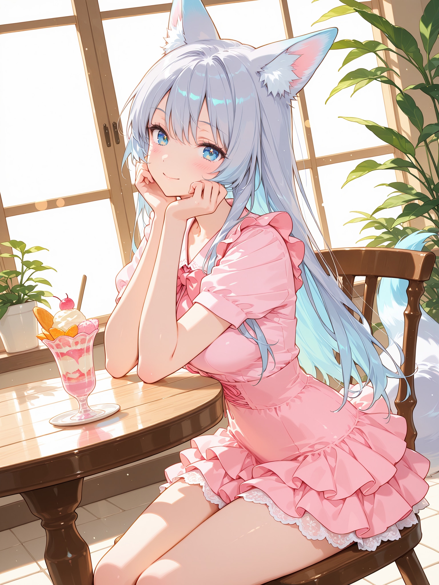 おやつ♪