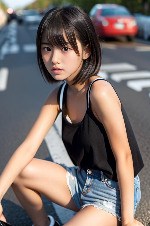 足速そう