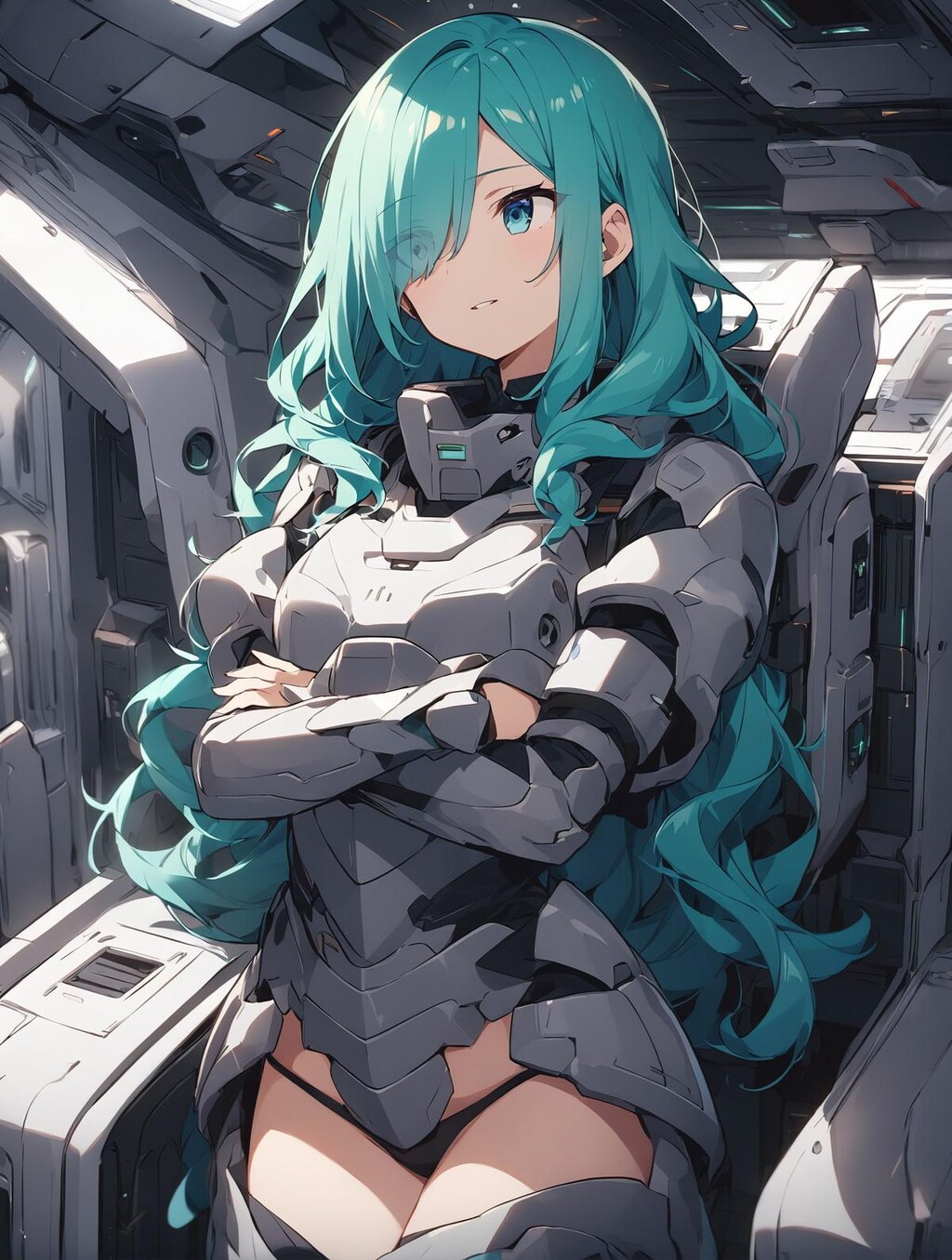 出撃待機