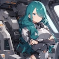 出撃待機 3枚目