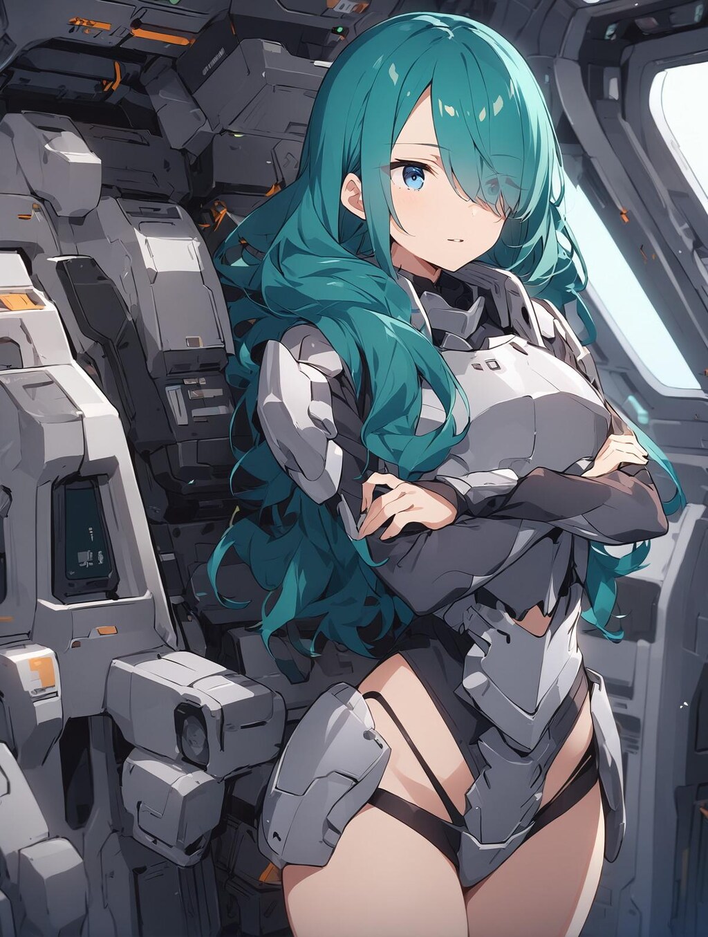 出撃待機