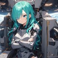 出撃待機 11枚目