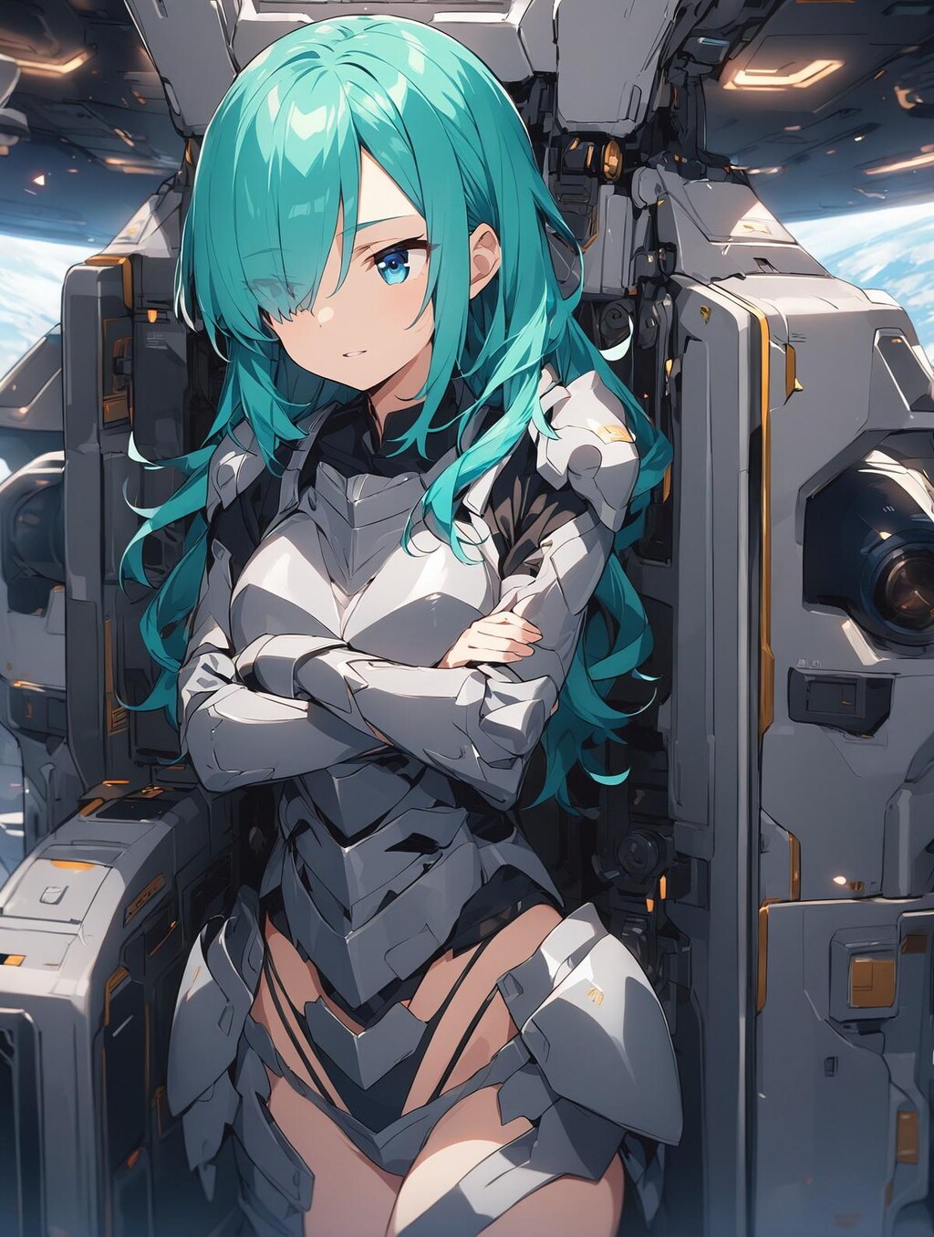 出撃待機