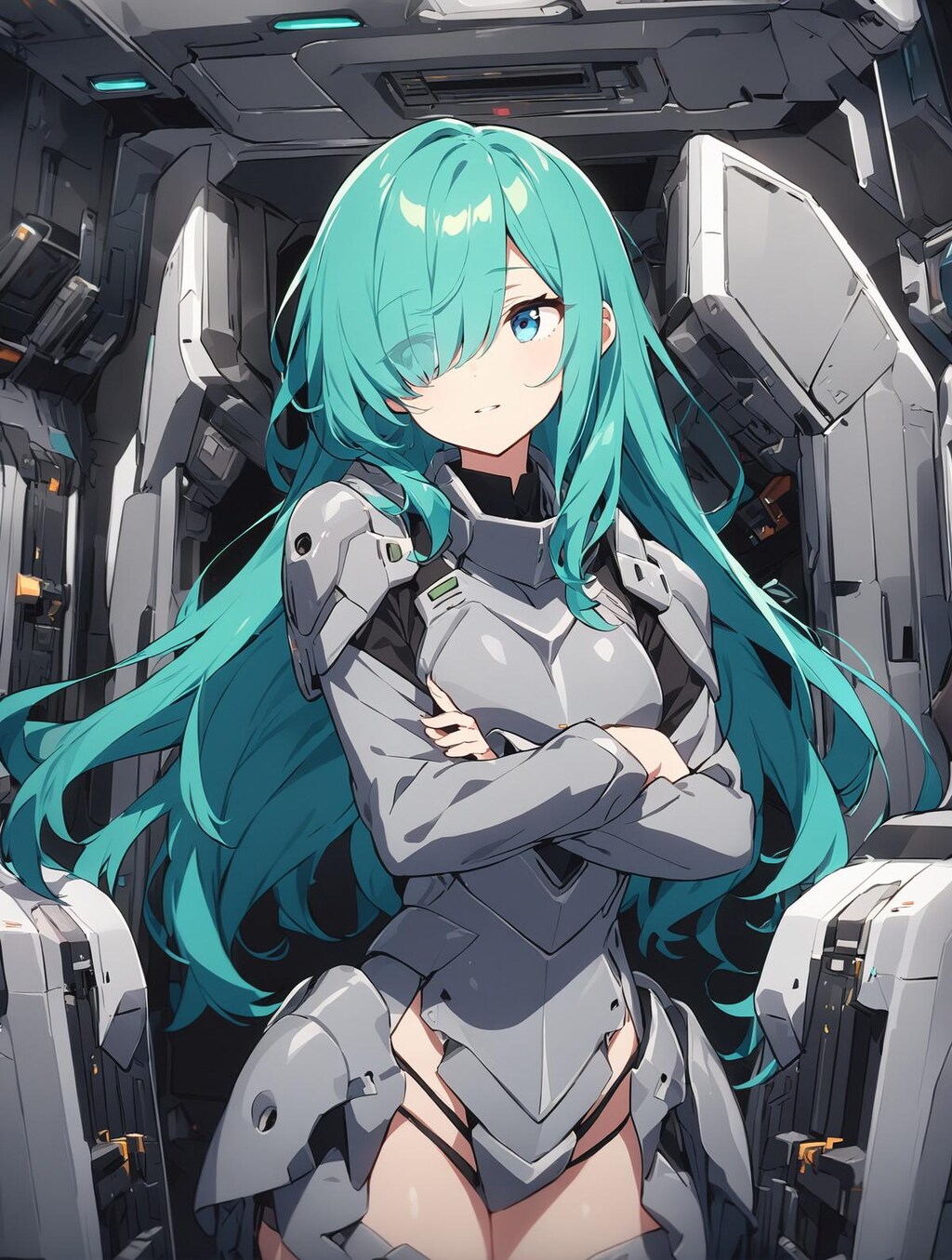 出撃待機