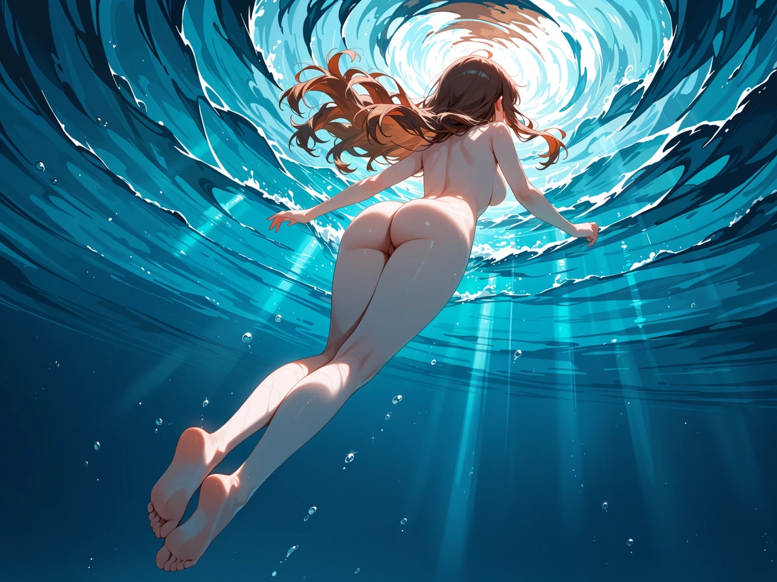 Anima系モデル試作６