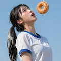 運動会　親子競技🙈 2枚目