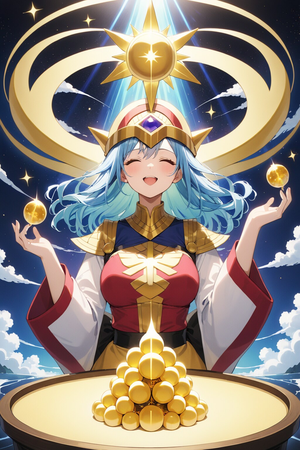 金々先生栄花夢