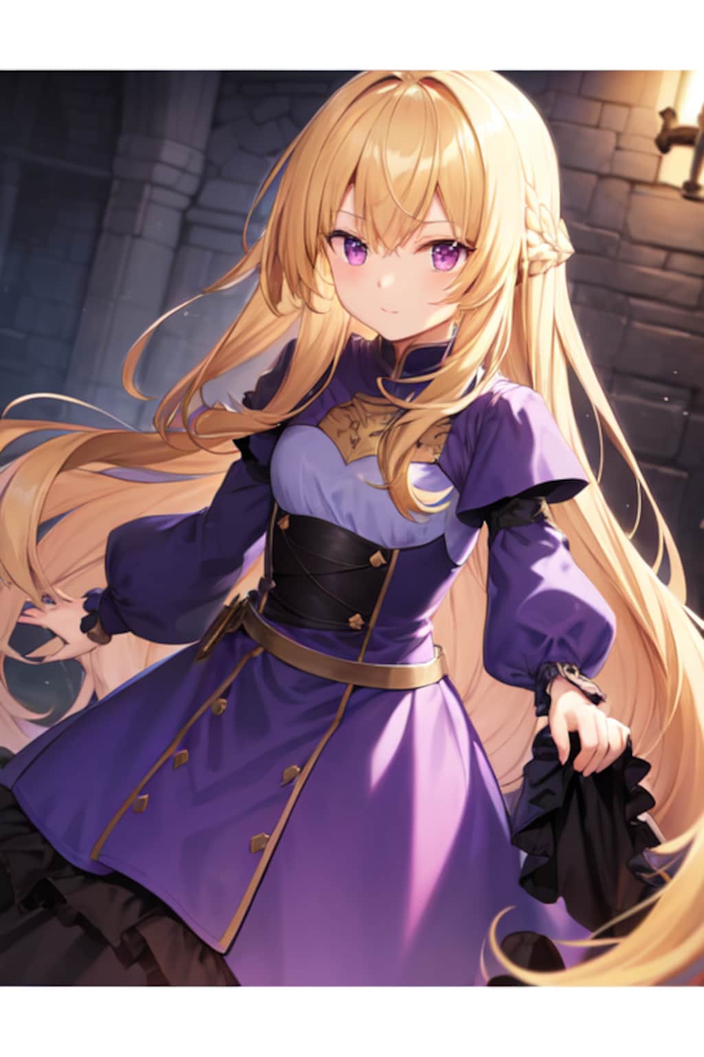 クレアちゃん727