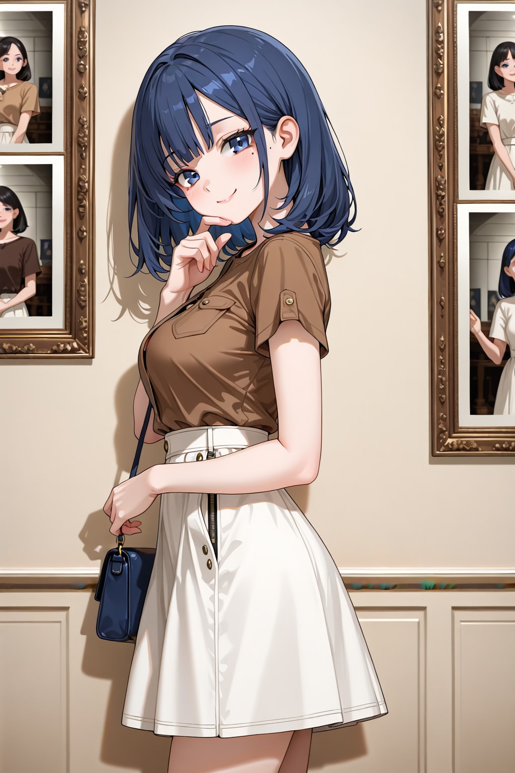 葵ちゃん１２０