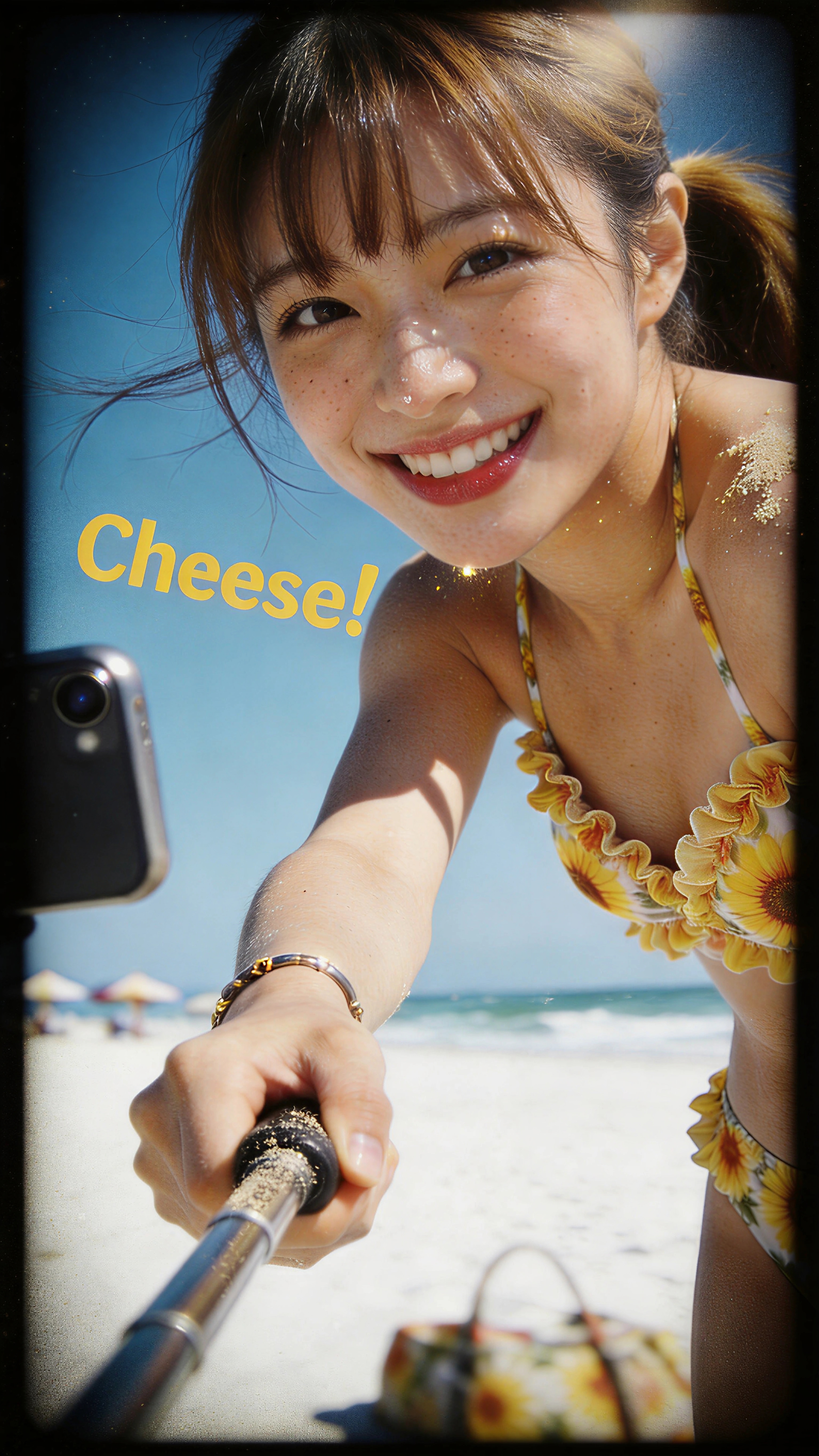 Cheese by the Sea
