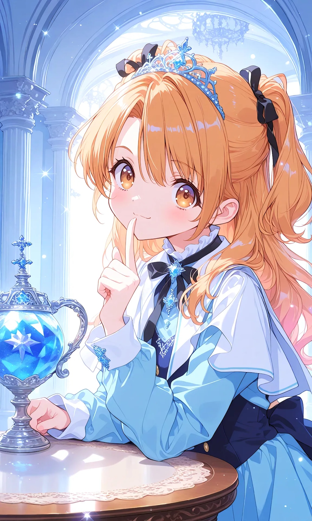 【シスプリ】四葉