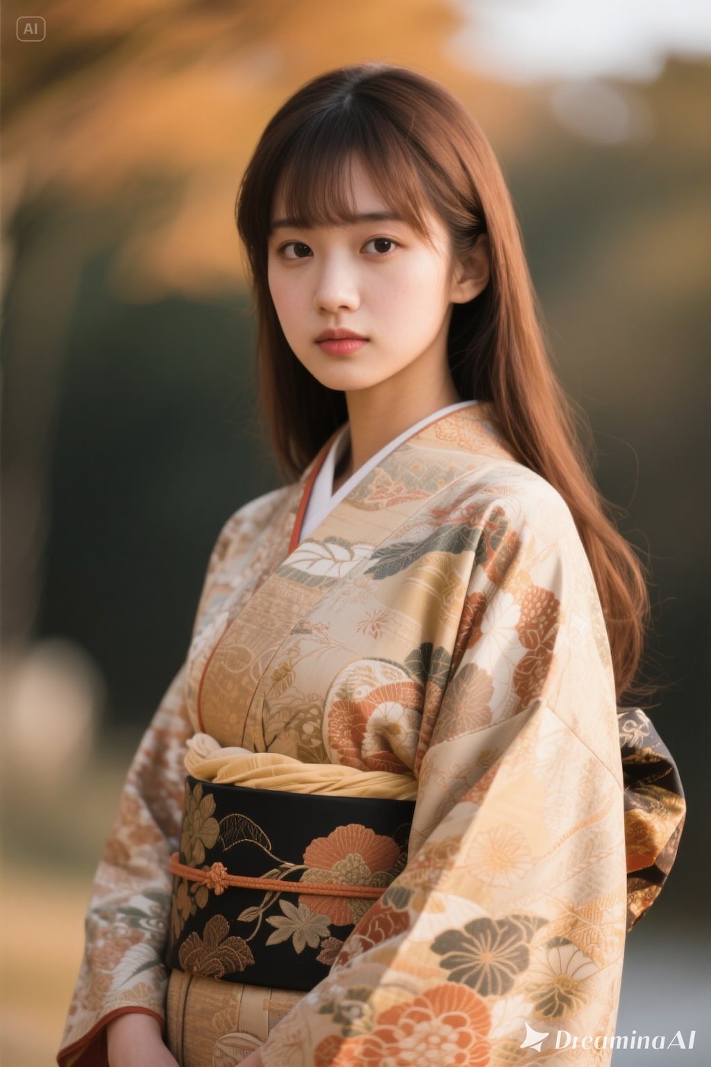 【実写風？】みことちゃん