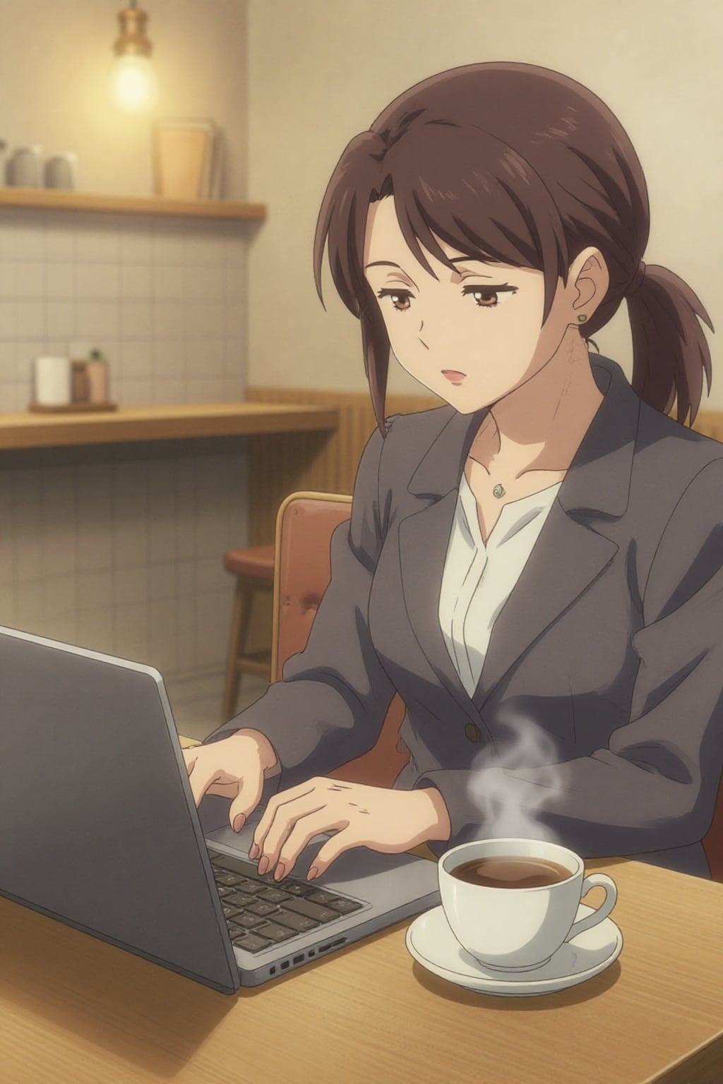 弊社のエース
