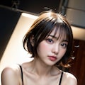 三次おっぱいポロリ319《穴開き下着》 4枚目