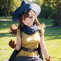 おてんば姫アリーナ 3枚目