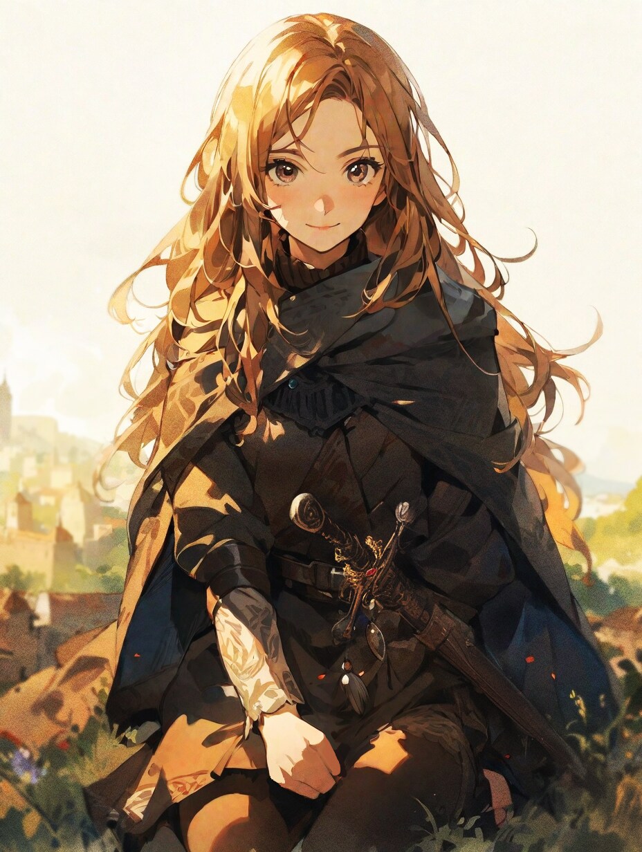 ピカドール | の人気AIイラスト・グラビア