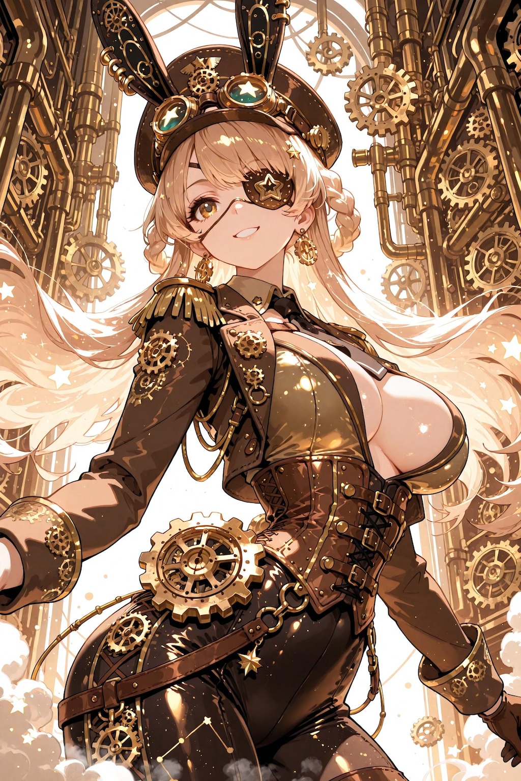 爆乳むちむちきゅるるん娘