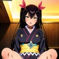 ToLOVEる ネメシス 95枚 10枚目