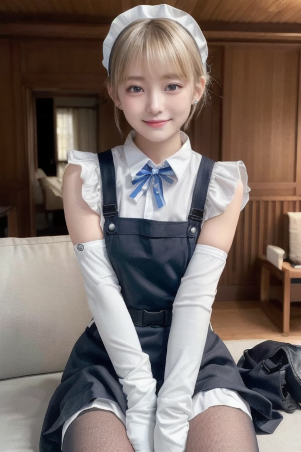 ご就寝