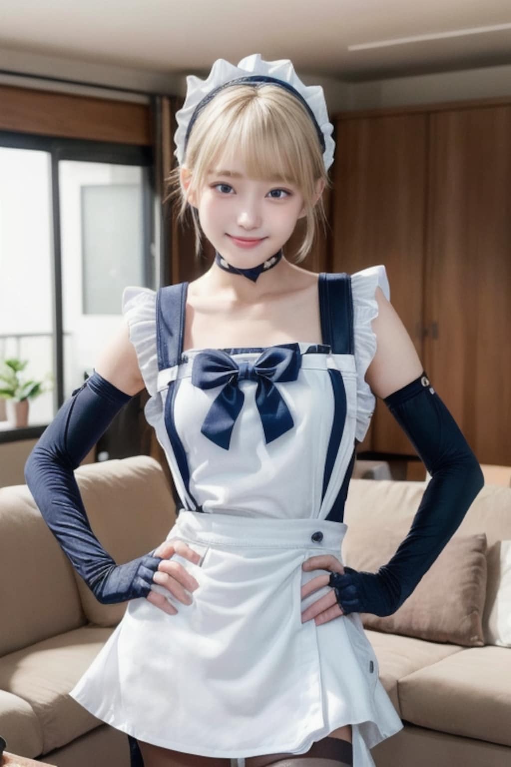 ご就寝