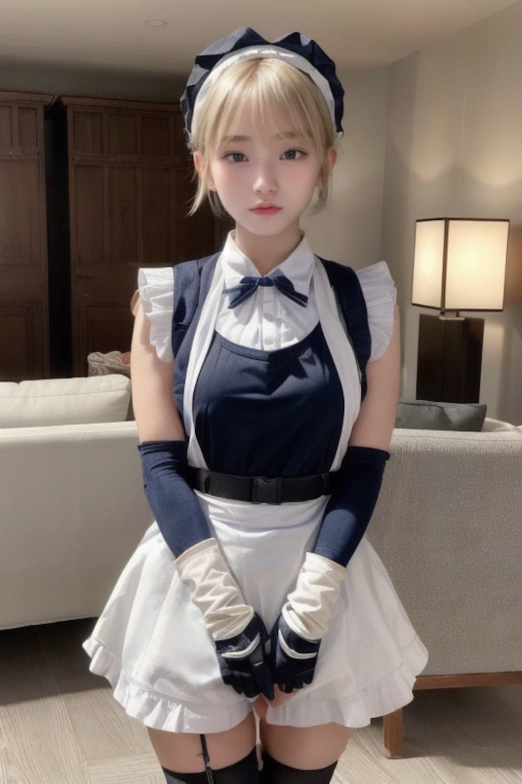 ご就寝