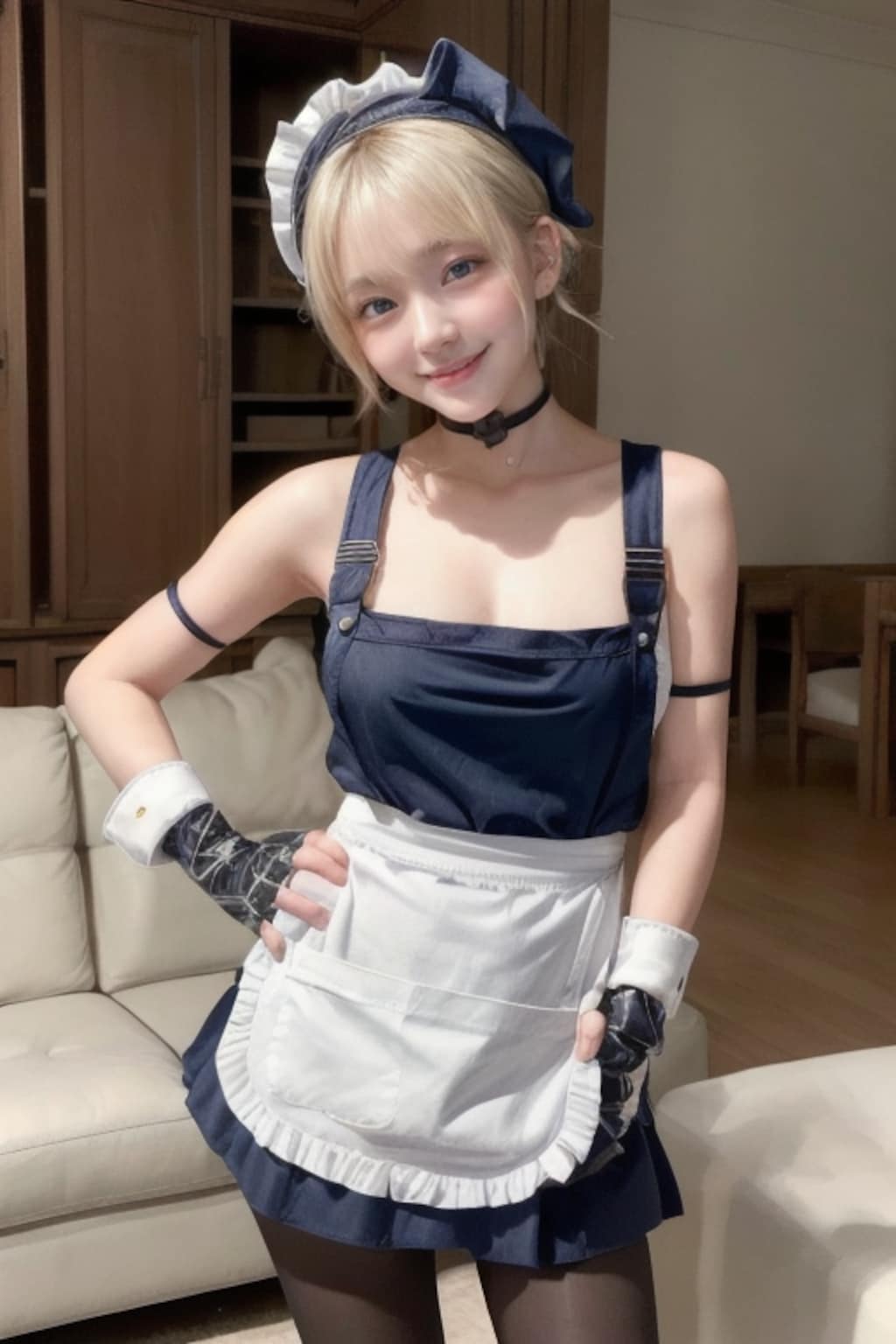 ご就寝
