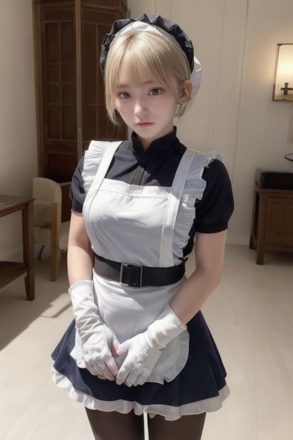 ご就寝