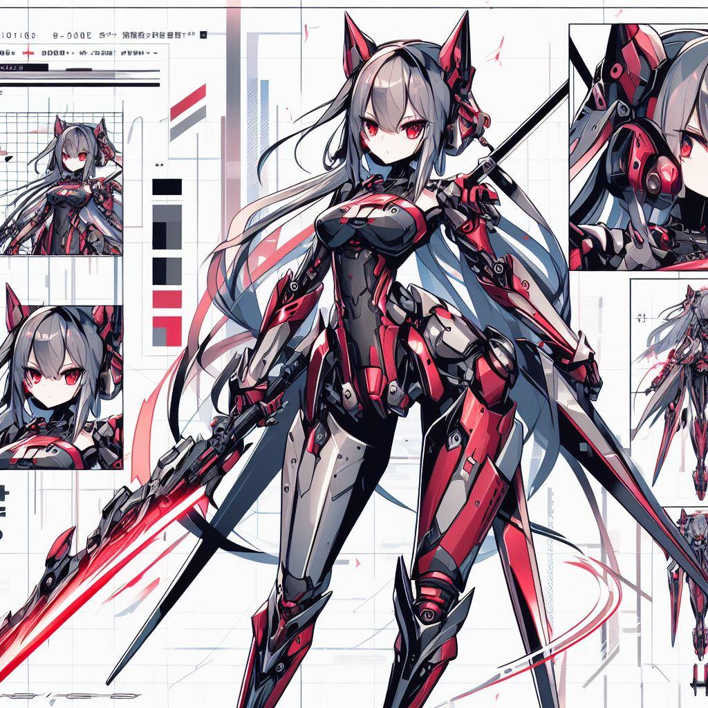 メタルヒロイン・アーカイブ vol.25
