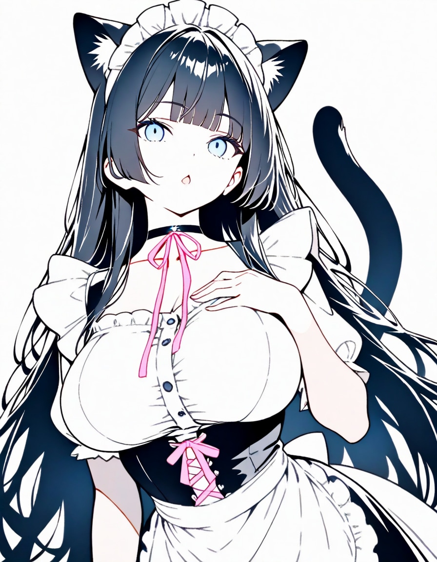 ソーニャ563 | の人気AIイラスト・グラビア