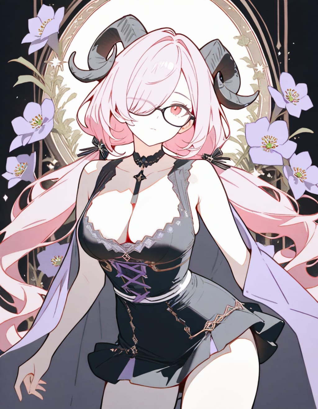 ライラノール367