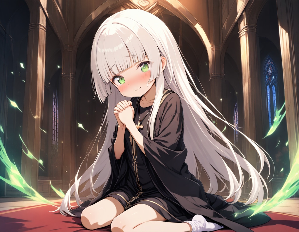 今朝のお祈り 06/25