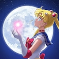 セーラームーン 3枚目