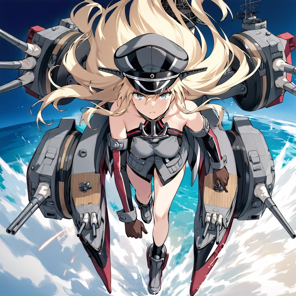 ビスマルク