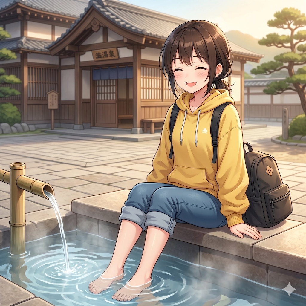 松山