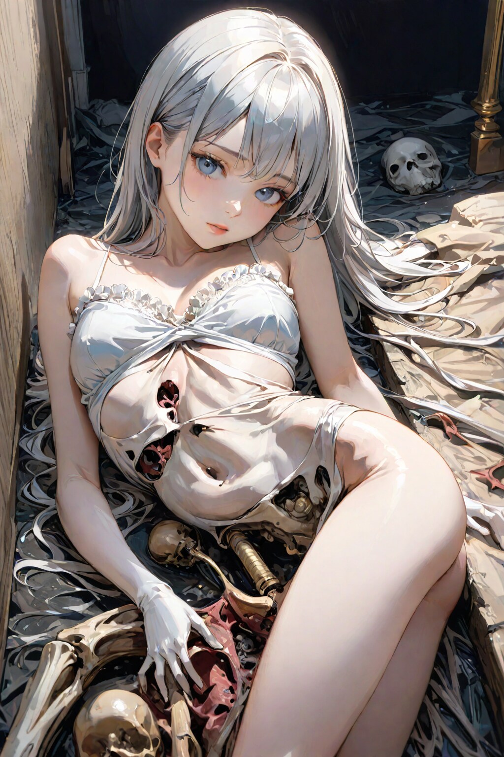 Junk