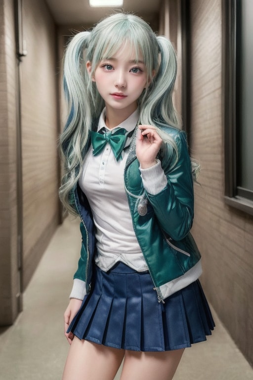 学生時代のDRIPちゃん