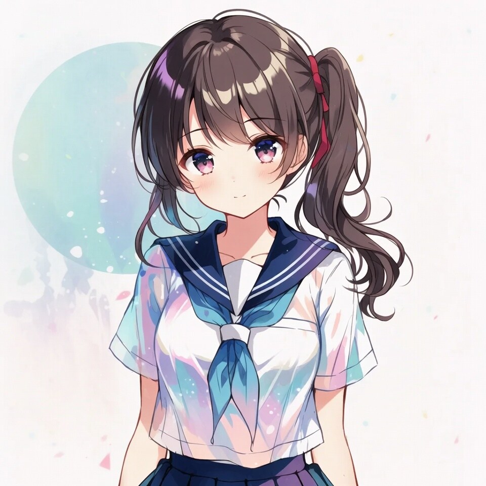 おはよ | の人気AIイラスト・グラビア