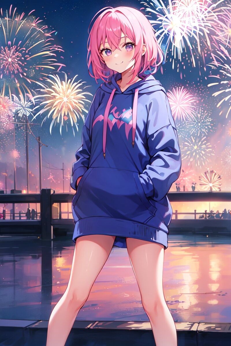 花火