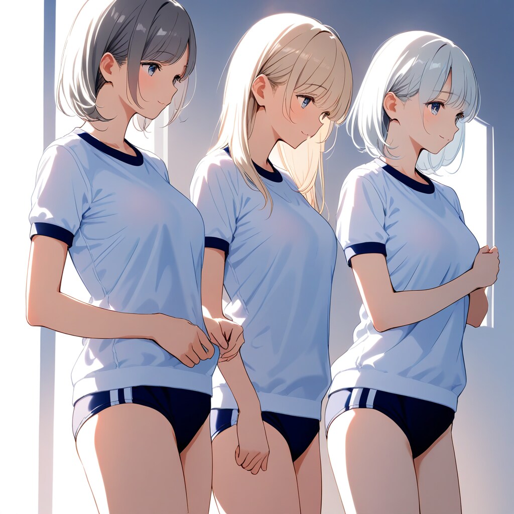 整列/褒めて大きくなる