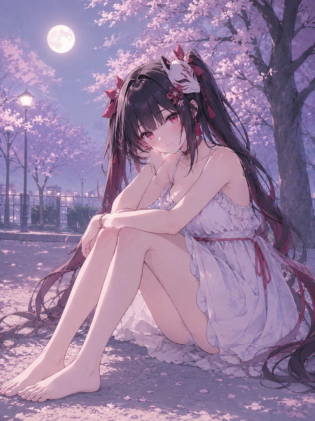 月夜