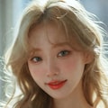 リアル韓国系美女❤︎可愛いいい 2枚目