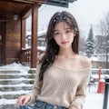 ちっぱいですがなにか②🔞 5枚目