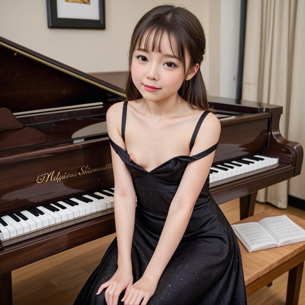 大人のピアノ教室